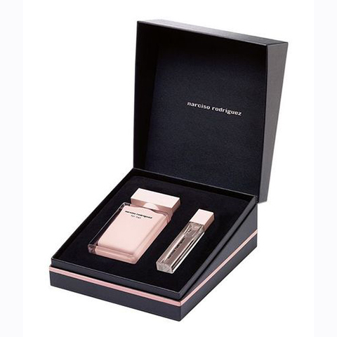 Special Shape Wooden Box