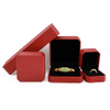Octagonal Plastic Baking Varnish Box