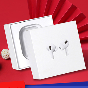 Bluetooth Earphone Paper Box with Blister