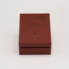 MDF Hard-wooden Box