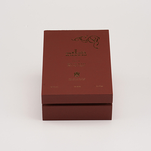 MDF Hard-wooden Box