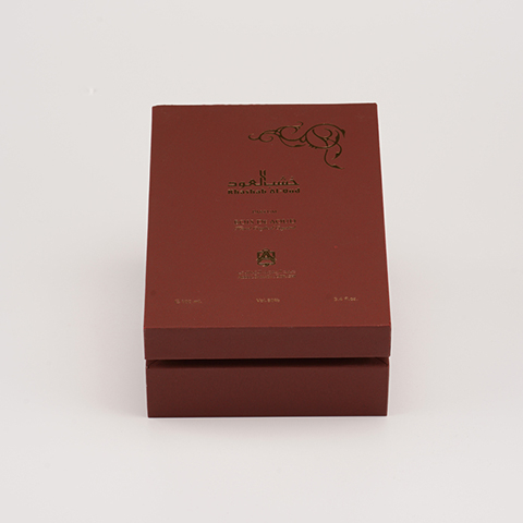 MDF Hard-wooden Box