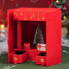 Christmas Adventure Lucky Gift Box