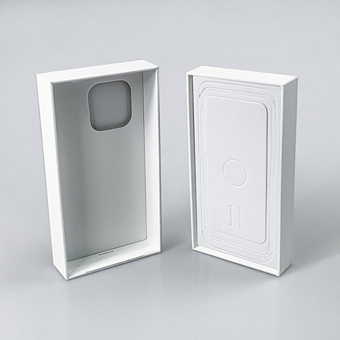 Customized Phone Paper Box