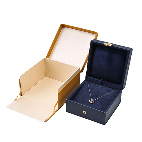 Multifunctional Storage Jewelry Box