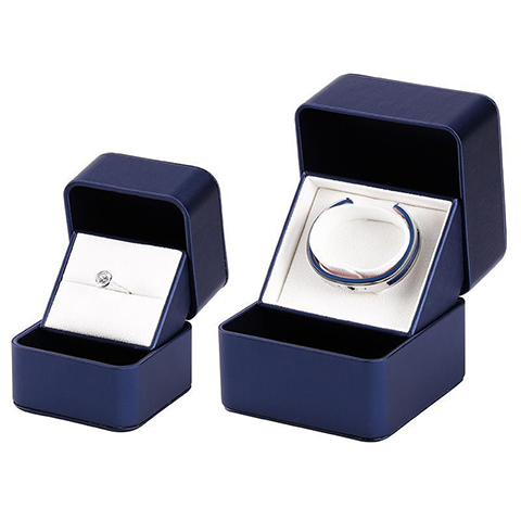 High-end Display Jewelry Packaging