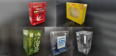 胶盒合并图Plastic