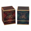Classic Lid & Bottom Perfume Box 