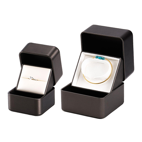 High-end Display Jewelry Packaging