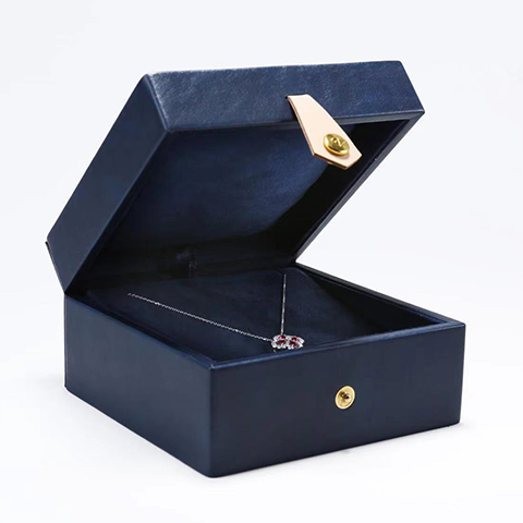 Multifunctional Storage Jewelry Box