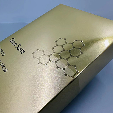 Skincare Packagings
