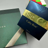 Low-key & Connotation Packaging Box