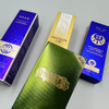 Special Effects on Die Cut Box with Grain-pressing, Special Embossing...