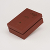 MDF Hard-wooden Box