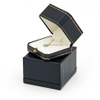 Octagonal Ring Box
