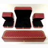Octagonal Jewelry Box