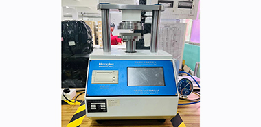 Press Instrument