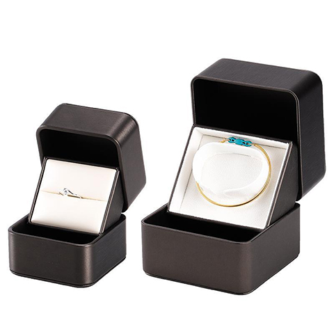 High-end Display Jewelry Packaging