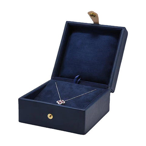 Multifunctional Storage Jewelry Box