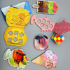Special Shape Beauty Palettes