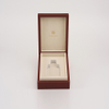 MDF Hard-wooden Box