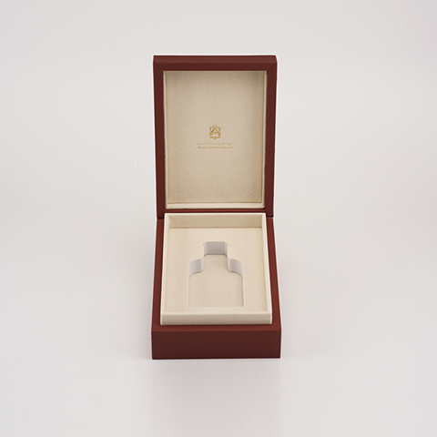 MDF Hard-wooden Box