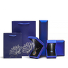 PU Leather Jewelry Gift Box