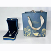 Special Shape with Waist Jewelry Box