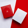 Christmas Adventure Lucky Gift Box