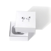 Bluetooth Earphone Paper Box with Blister