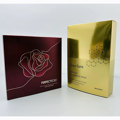Skincare Packagings