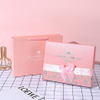 Luxury Rigid Chocolate Box with PS Inlay Tray