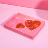 Pink Chocolate Sets for Valentine's Day