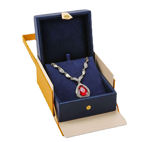 Multifunctional Storage Jewelry Box