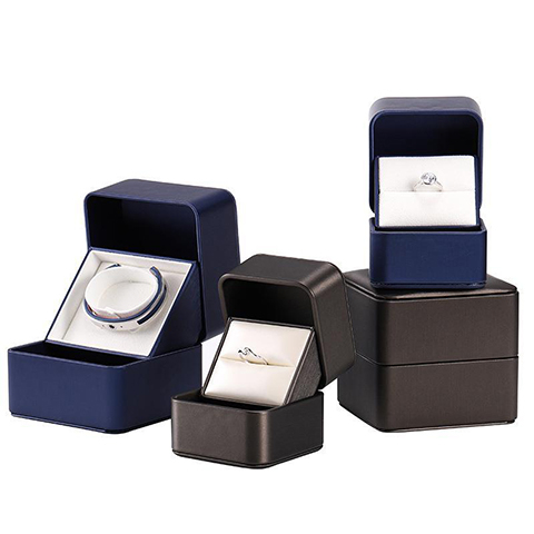High-end Display Jewelry Packaging