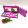 Makeup Eyeshadow Palettes with Mirror