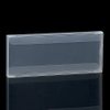 Transparent PET Box with Grain