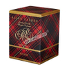 Classic Lid & Bottom Perfume Box 