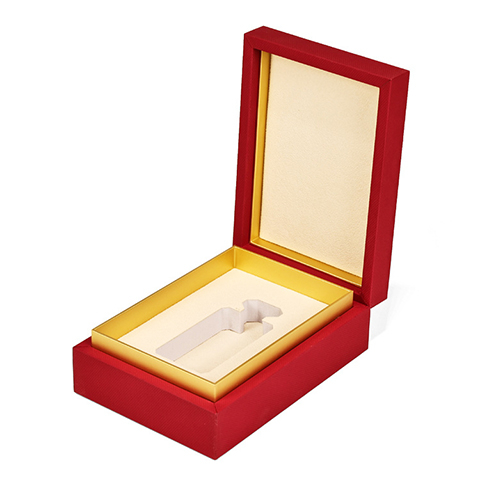 MDF Hard-wooden Box