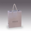 Shopping Bag with Cotton Rope Handle