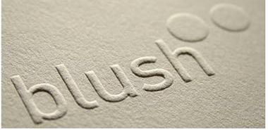 Embossing
