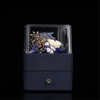 Luxury Drawer Box with Eternal Flower