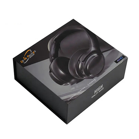 Luxury Headphone Packaging