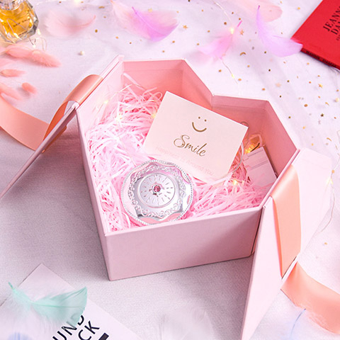 Special Shape of Chocolate Gift Box