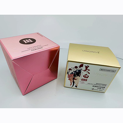 E-flute Insert Die Cut Boxes