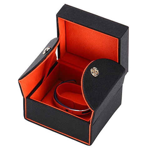 Packaging for Our Most Precious Jewelry