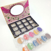 Empty Cheek & Eye Palettes