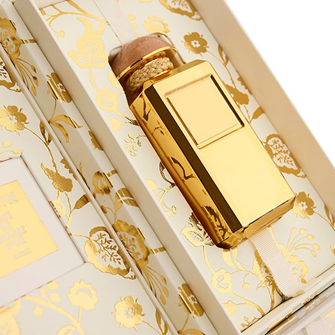 Luxury Flip Top Box