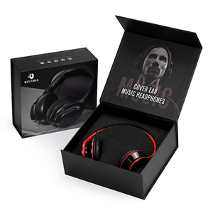 Luxury Headphone Packaging