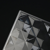 PS Inlay Tray with Electroplating Effect